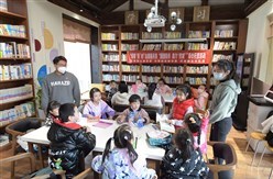共青团云南省委开展“情暖‘医’心”爱心托管志愿服务活动