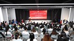 共青团云南省委举办“就业引航行动”示范宣讲活动