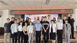 团省委机关组织开展“学习贯彻习近平新时代中国特色社会主义思想主题教育”理论宣讲暨演讲比赛