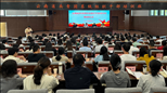 云南省共青团系统2024年组织干部培训班开班仪式在昆明举行