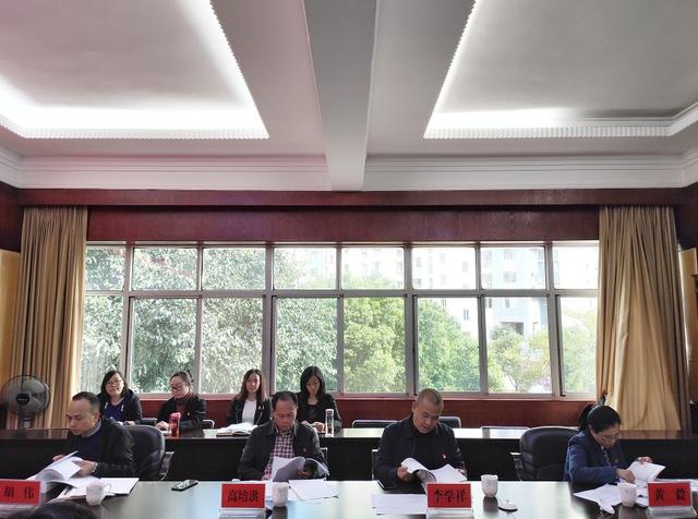 云团·州市丨玉溪团市委接受玉溪市委2019年度党风廉政建设责任制考核