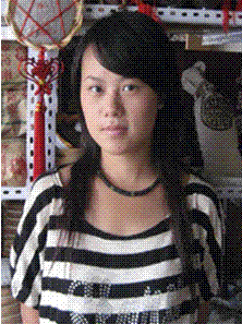 罗珏,女,汉族,1986年8月生,云南国土资源职业学院宝旅系2005级宝玉石鉴定与营销2班在读学生。