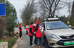 云锡控股公司团委启动“青春护林卫士在行动”志愿服务活动