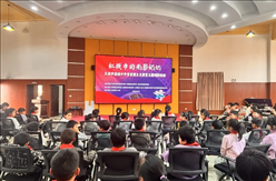 团玉溪市委联合开展“红领巾的光影记忆”爱国主义教育主题观影活动