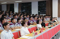 团西双版纳州委开展“国家安全 青春挺膺”主题团日示范活动