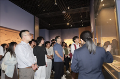 西南林业大学创新“大思政课”实践教学，以青春担当铸牢中华民族共同体意识