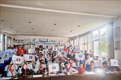 团玉溪市委联合开展“读以润心，阅以成长”绘本赋能心理健康教育活动