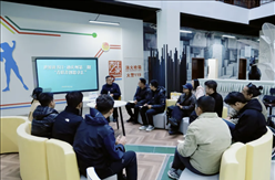 团迪庆州委、迪庆州青联、迪庆州青创协组织开展2026“青春年少好读书”阅读行动暨迪庆州第三期青联青创思享汇