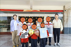 团永仁县委携手中建三局云南公司团委开展爱心筑梦·情暖永仁圆梦“微心愿”活动