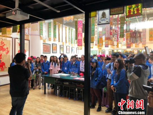 500余名中缅青年在云南德宏共续胞波情谊