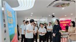 共青团云南省委赴浙江开展“千万工程”、“浦江经验”主题教育学习