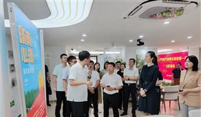 共青团云南省委赴浙江开展“千万工程”、“浦江经验”主题教育学习