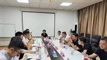 共青团云南省委赴上海、浙江开展招商引资活动