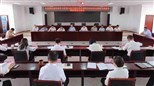 共青团云南省委召开学习贯彻习近平新时代中国特色社会主义思想主题教育调研成果交流会