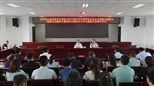 共青团云南省委举行学习贯彻习近平新时代中国特色社会主义思想主题教育第四次专题学习暨2023年理论学习中心组第七次集中学习
