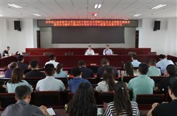 共青团云南省委举行学习贯彻习近平新时代中国特色社会主义思想主题教育第四次专题学习暨2023年理论学习中心组第七次集中学习
