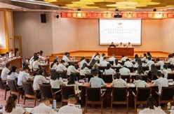 云南省青年马克思主义者培养工程菁英班（第五期）开班式在昆明举行
