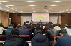 传承红色根脉 践行育人使命——云南省少工委举办2026年学校少工委主任培训班