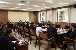 团省委调研组赴红河州调研