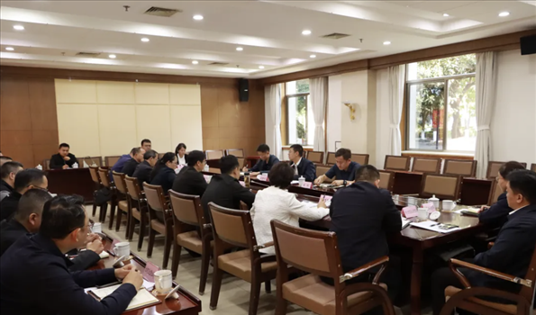 团省委调研组赴红河州调研