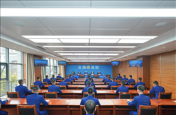 中国共产主义青年团云南省消防救援总队工作委员会成立大会在昆明举行